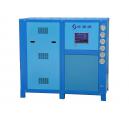 Water-cooled chiller